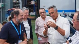 El 50% de los contadores de agua en la región ya cuenta con telelectura avanzada