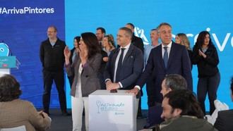 Nueva cochera de autobuses eléctricos en Alcorcón mejorará el transporte en el suroeste de Madrid