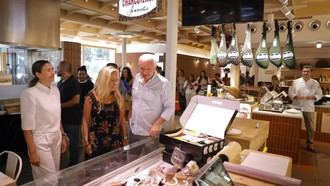 Aumentan en un 14% las ayudas a empresas que contratan colectivos en riesgo de exclusión en la región