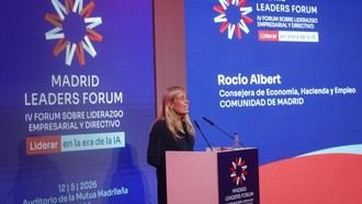 Impulso a la transformación tecnológica en Madrid