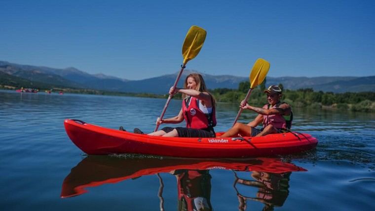 Aumenta un 30% la inversión en campamentos de verano para jóvenes en la región, superando los 442.000 euros
