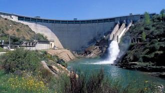 Embalses de Madrid alcanzan el 85,2% de su capacidad al inicio de agosto