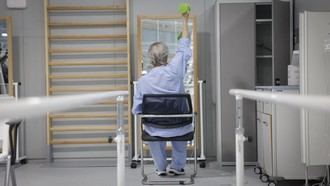 Licitación en marcha para el nuevo Centro de Neurorrehabilitación del Hospital Enfermera Isabel Zendal en Madrid