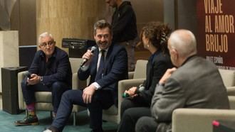 Cultura madrileña brilla en el extranjero con la gira de Teatros del Canal y el Ballet Español en América Latina