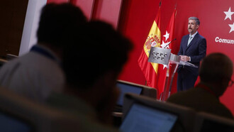 Madrid recurrirá ante el Supremo el reparto de 180 millones para zonas tensionadas de otras comunidades