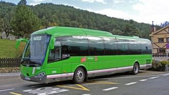 9.000 millones de euros para transformar el transporte público interurbano en la región