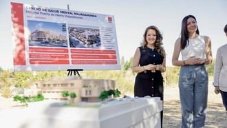 Inversión de 14 millones en un nuevo Centro de Salud Mental en Majadahonda para 424.000 habitantes
