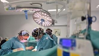Madrid destina 14,4 millones a mallas para intervenciones de hernias y mejora de la salud pública