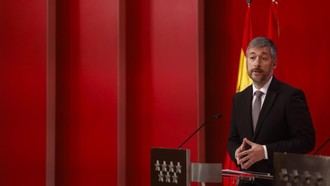 Madrid destina 14,6 millones a la conservación de más de 2.500 kilómetros de carreteras autonómicas