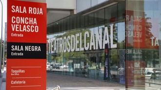 17,6 millones para gestionar los Teatros del Canal y el Auditorio de San Lorenzo de El Escorial