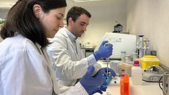 Madrid destina 23 millones para atraer investigadores con ayudas César Nombela