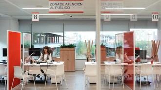 3 millones de euros para una nueva Oficina de Empleo en Latina