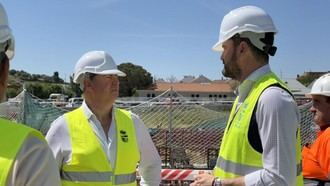 Inversión de 3,9 millones de euros en infraestructuras para El Molar