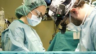Madrid destina 40 millones de euros a stents coronarios para tratar cardiopatías isquémicas