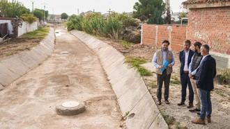 Nueve millones de euros para nuevas infraestructuras en 142 municipios madrileños pequeños
