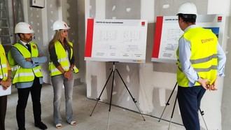 Casi 10 millones de euros para un nuevo centro de salud en Guadarrama