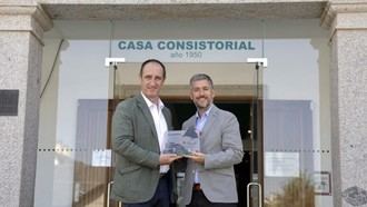 Alpedrete recibe una inversión de casi 4 millones de euros para mejorar sus infraestructuras y servicios públicos