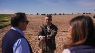 Cerca de 40 millones de euros para dinamizar el sector primario en Madrid en su primer año