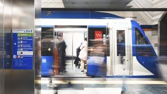 Más de 13 millones de euros para renovar vías y mejorar el mantenimiento del Metro en la región