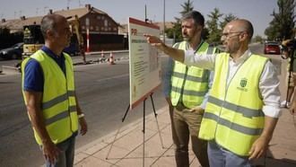 Más de 67 millones para asfaltar 1.000 calles en 63 municipios de la región