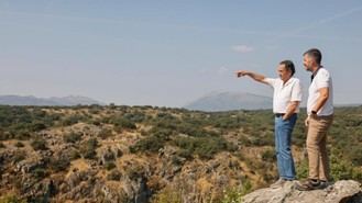Explora las 51 rutas de la Red de Sendas Verdes en la región y descubre sus encantos naturales y culturales