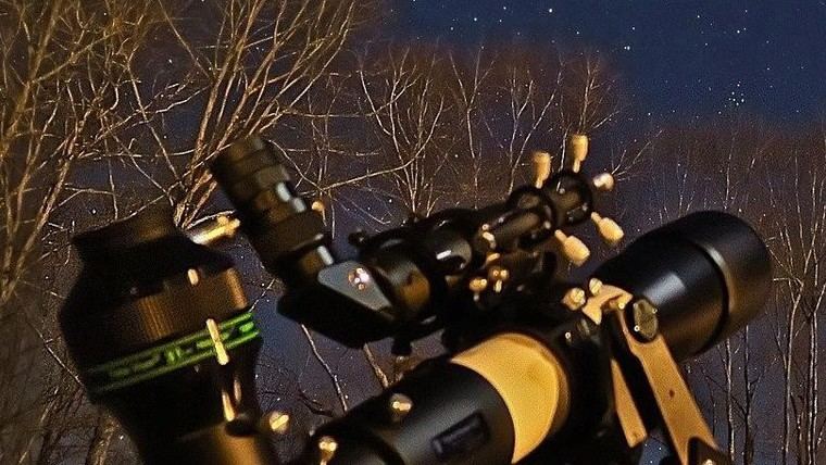 Disfruta de las Perseidas en los Miradores Estelares del Embalse de El Atazar