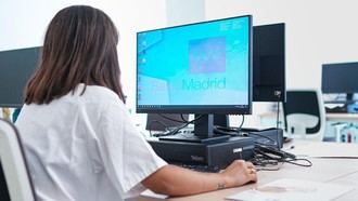 Impulso al emprendimiento digital: Madrid lanza un programa para sectores Greentech, Salud y Aeroespacial