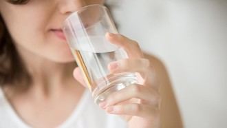 Campaña en Madrid para promover el consumo responsable de agua y su valor patrimonial