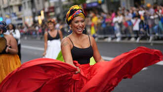 Conciertos en Madrid para celebrar la Hispanidad 2026 en tres emblemáticos escenarios
