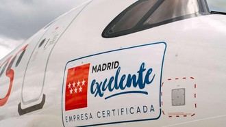 Récord histórico: 86 sellos de calidad Madrid Excelente en el primer semestre de 2026