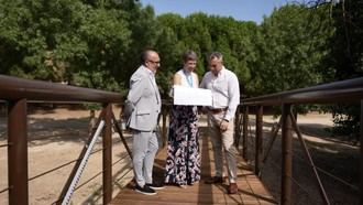 Arroyomolinos renueva su red de saneamiento con una inversión de 600.000 euros para prevenir inundaciones