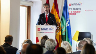126 millones de euros para la reconstrucción de la Sierra Oeste en Madrid