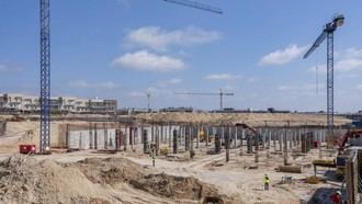 500 millones de euros para construir 10.000 viviendas de protección pública en Madrid