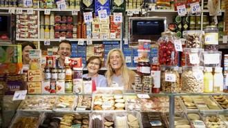 Ayudas de hasta 60.000 euros para modernizar mercados y galerías en Madrid