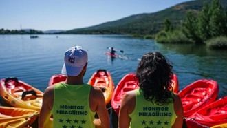 1. Verano activo: 39 campamentos y 12 campos de voluntariado en Madrid con 1.445 plazas disponibles