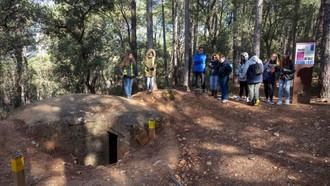 Más de 70 actividades gratuitas en Madrid para disfrutar del patrimonio natural este septiembre