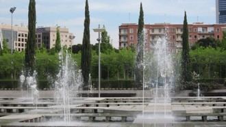 Conoce el Cuarto Depósito de Canal de Isabel II: visitas guiadas gratuitas en Madrid