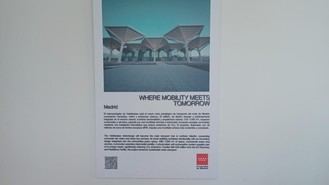 Bruselas acoge una exposición fotográfica que celebra 40 años de la adhesión de España a la Unión Europea, con la participación de la región