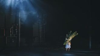 Electra Jonda, la propuesta de Madrid en el Festival Internacional de Teatro Clásico de Mérida 2026