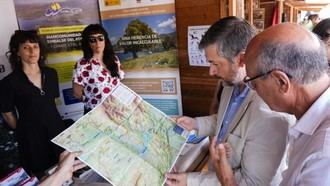 Feria de la Sierra Norte 2026: Madrid destaca productos locales y artesanales en La Cabrera