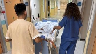 Padres y tutores podrán acompañar a menores en el quirófano durante la inducción a la anestesia en Madrid