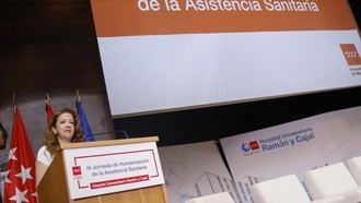 Madrid avanza con su III Plan de Humanización de la Asistencia Sanitaria, marcando un hito en España