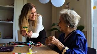 1.800 nuevas plazas residenciales para mayores en la red pública de Madrid gracias a un nuevo acuerdo marco