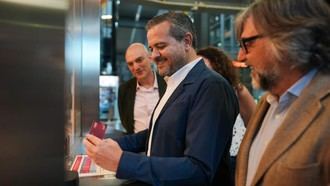 Renovada imagen para la Tarjeta Transporte Público de Madrid, disponible desde agosto
