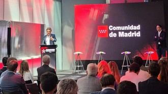 Presentada la quinta edición del torneo internacional Premier Pádel P1 en Madrid