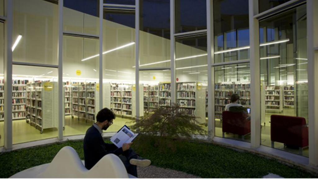 Clubes de lectura y talleres de escritura creativa llegan a las bibliotecas de la región