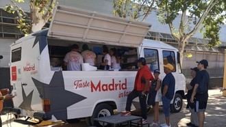 Alimentos con sello M brillan en el Gran Premio de Fórmula 1 de España 2026