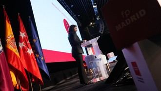 Impulso a la Formación Profesional en Madrid: Internacionalización, innovación y emprendimiento en el II Encuentro regional