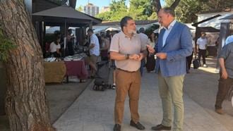 Madrid impulsa la modernización del sector agroalimentario con el apoyo a 56 startups tecnológicas
