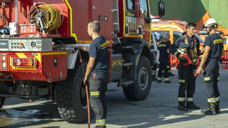 Centros educativos de la región se unen para prevenir incendios forestales